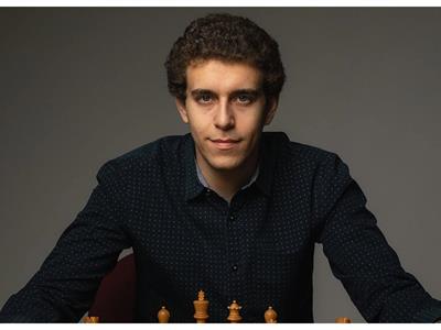 Muere Daniel Naroditsky, gran maestro y youtuber de ajedrez