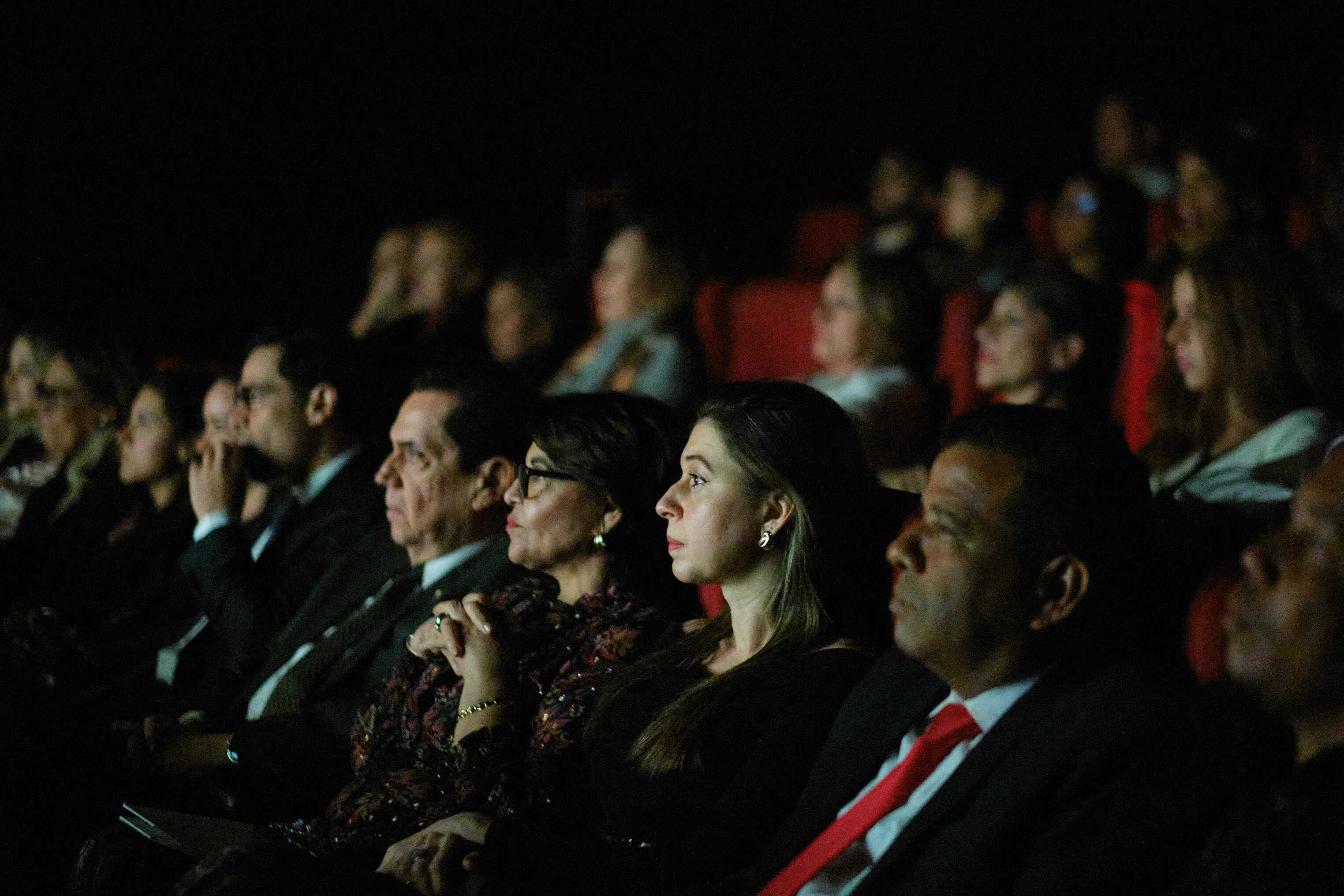 La XIV edición de Todo Cine. Todo Dominicana, que se celebra del 25 al 28 de octubre y del 3 al 5 de noviembre en distintas salas de Madrid.