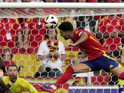 Mundial 2026: España está casi clasificada
