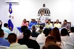 Indotel anuncia una inversión de 60 millones de pesos en emisoras ubicadas en la región fronteriza