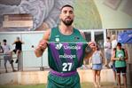 Chris Duarte y Tyson Pérez junto al Unicaja a la final de la Copa Intercontinental