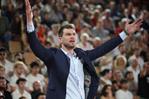 Tiago Splitter entrenará a los Blazers como técnico interino tras arresto de Billups