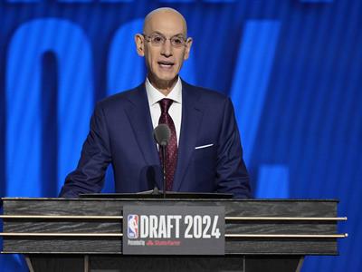 NBA revisa sus políticas tras el arresto de dos figuras de la liga