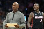El jugador Terry Rozier y el entrenador Billups, arrestados por apuestas ilegales en la NBA