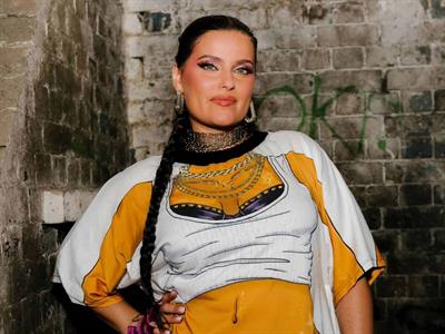 Nelly Furtado anuncia su retiro