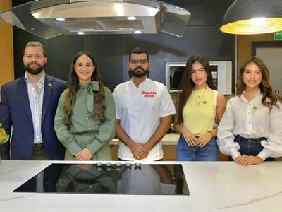 Nestlé Dominicana organiza encuentro en el Centro Culinario