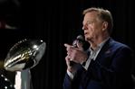 Roger Goodell: Juegos internacionales y flag football harán global al fútbol americano