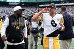 Duelo de veteranos Rodgers-Flacco atrae reflectores en semana siete de NFL