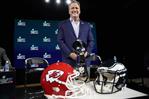España, México y Brasil entre los países con mayor crecimiento de aficionados a la NFL