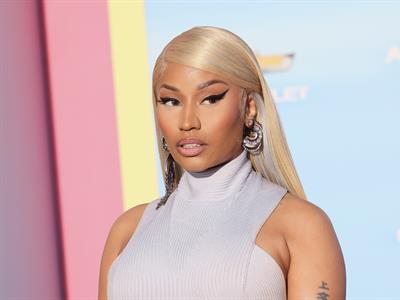 Nicki Minaj anuncia que no publicará álbum