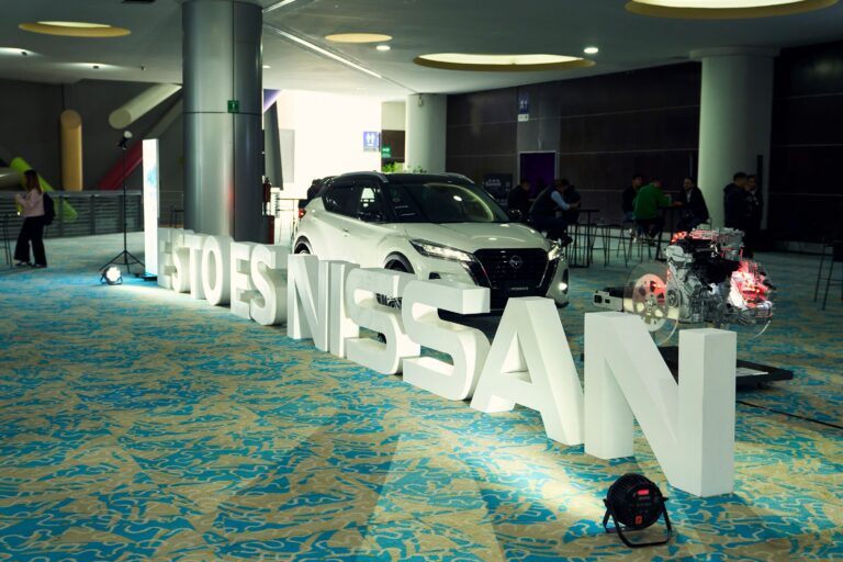 Nissan e-POWER en WIRED Summit 2025: innovación y movilidad eléctrica