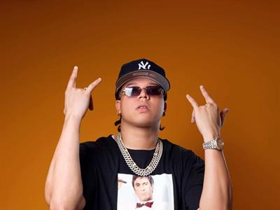 Nuevo artista Jordani conquista plataformas digitales