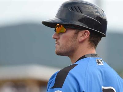 Nuevo mánager: los Nacionales apuestan por Blake Butera