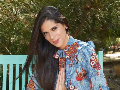 Ocean Lily presenta docuserie indígena Yukkinara