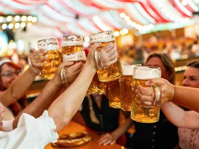 Oktoberfest Múnich 2025: datos de consumo y récords curiosos
