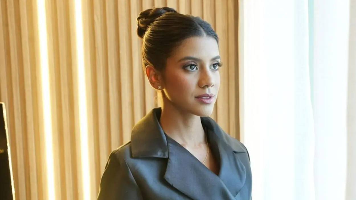 Omara Corporán, nueva cónsul general de la República Dominicana en Chicago