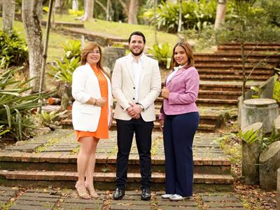 Orchid apuesta por la creatividad y las emociones