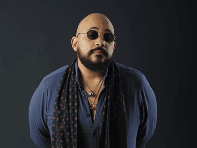 “Otra vez”: la nueva balada pop de Badir
