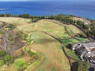 PGA: El torneo inaugural del PGA es cancelado