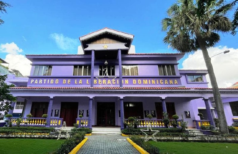 PLD afirma deuda RD creció US$32,142 MM