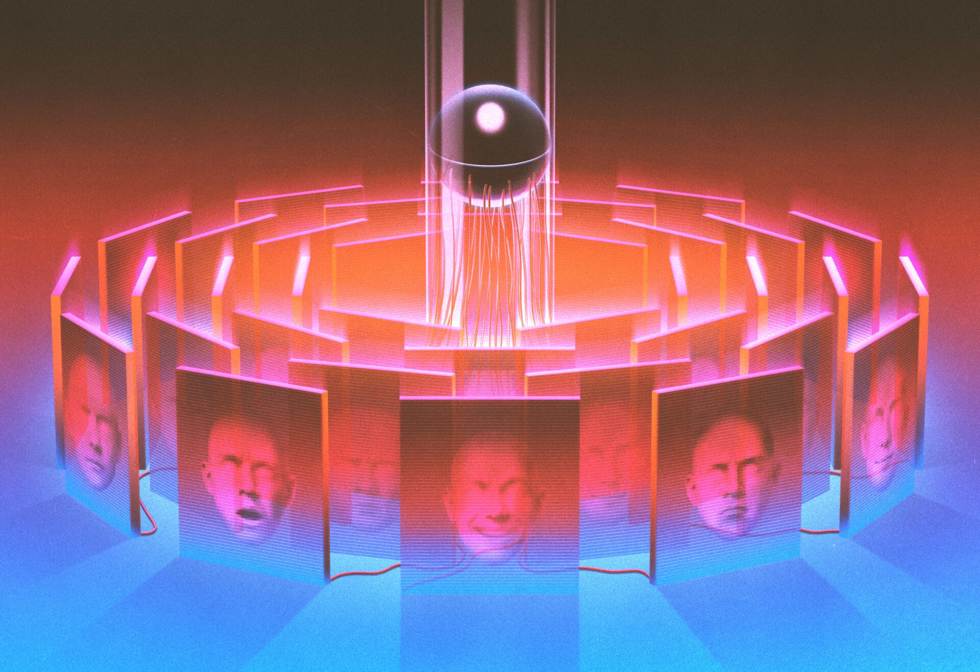 Por qué la IA a veces se comporta de forma maligna