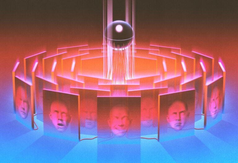 Por qué la IA a veces se comporta de forma maligna