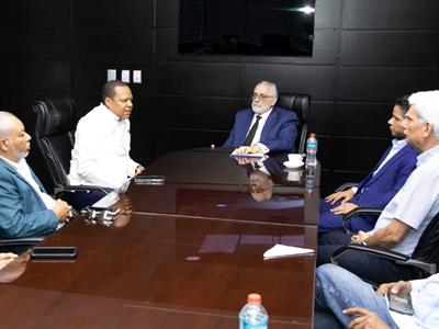 Pro Consumidor y Lidom buscan evitar mercado negro