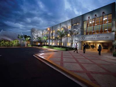 PUCMM impulsa la sostenibilidad a través de Comunicación Corporativa