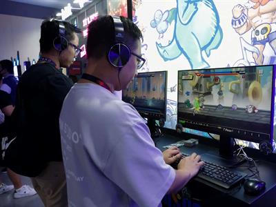 Puerto Rico acogerá 'First Attack', un gran evento de Esports
