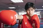 Boxeadora taiwanesa Lin acepta someterse a test de género para Mundiales