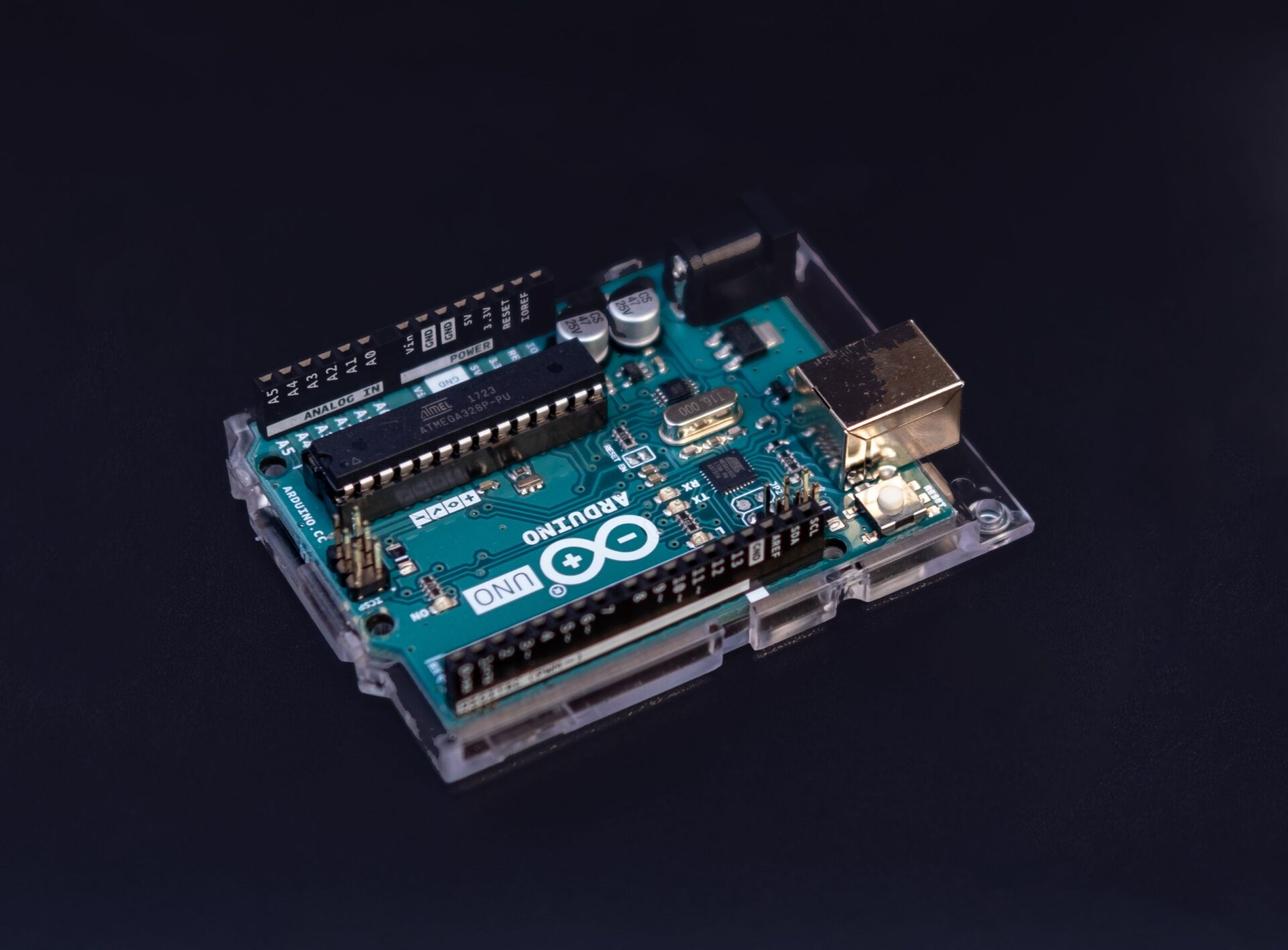 Qualcomm adquiere la gigante del código abierto, Arduino