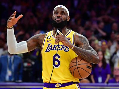 ¿Qué anunciará este martes LeBron James?