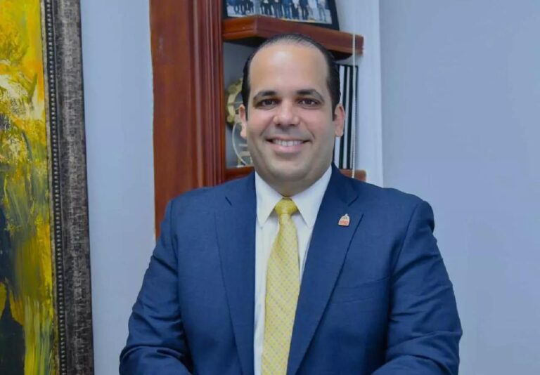 ¿Quién es Leandro Villanueva Acebal, el candidato dominicano propuesto para dirigir la Oficina de la ONU contra la droga y el delito?