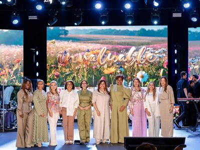 Realizan congreso "Invaluables 2025"