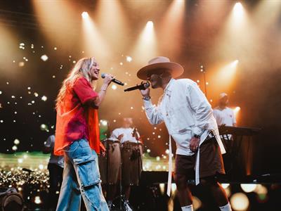 Realizan la tercera edición de la Gira Universitaria