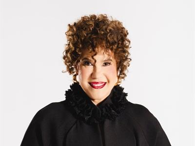 Reconocerán a María Castillo en Paseo del Cine Downtown