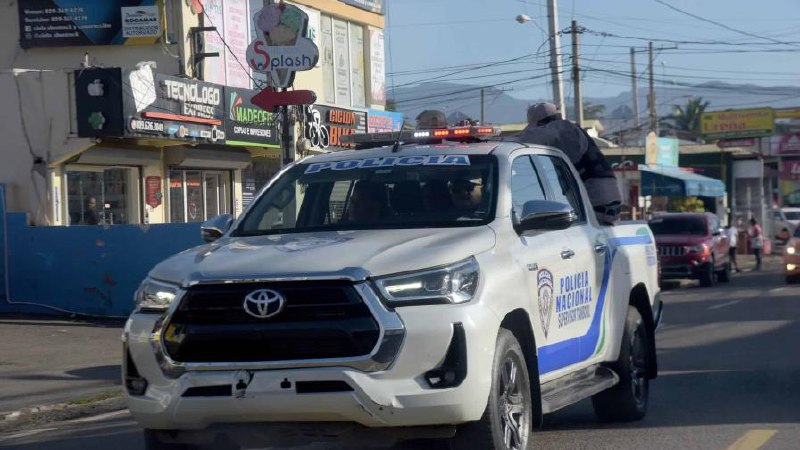 Rescatan mujer raptada durante 16 horas en Montecristi; fue golpeada y apuñalada por expareja