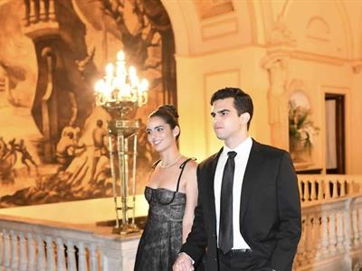 Rita Lulo Abinader celebrará boda religiosa en México