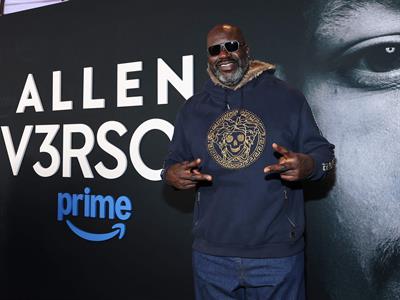 Roban el Range Rover de Shaquille O'Neal tras un ataque informático
