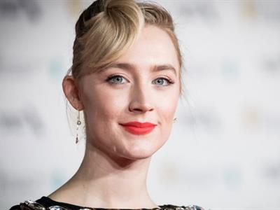 Saoirse Ronan interpretará a Linda McCartney en la saga "The Beatles"