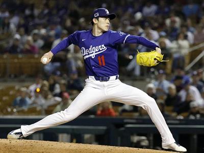 Sasaki, el héroe inesperado que impulsa a los Dodgers