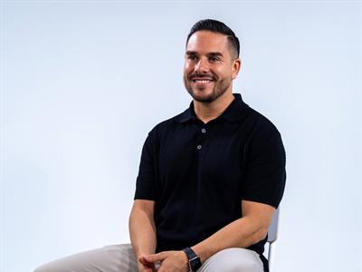 Sebastián Caicedo: "Ya no actúo por fama ni dinero"