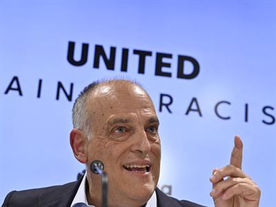 Sectores deportivo y audiovisual piden más leyes contra la piratería