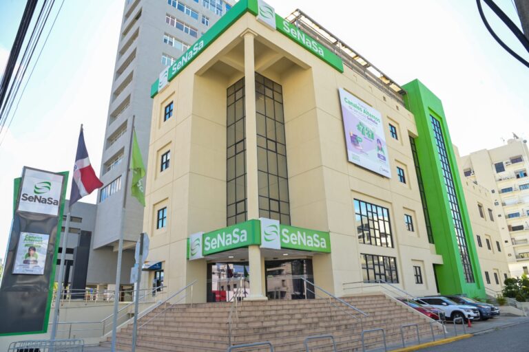 SeNaSa habilita monto disponible para medicamentos en su aplicación móvil