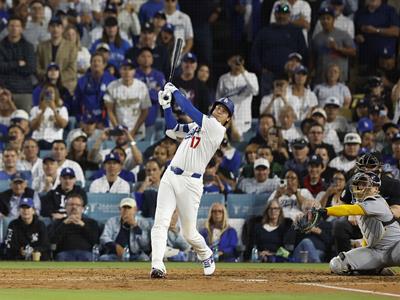 Serie Mundial: Dodgers y Azulejos, un duelo de potencias