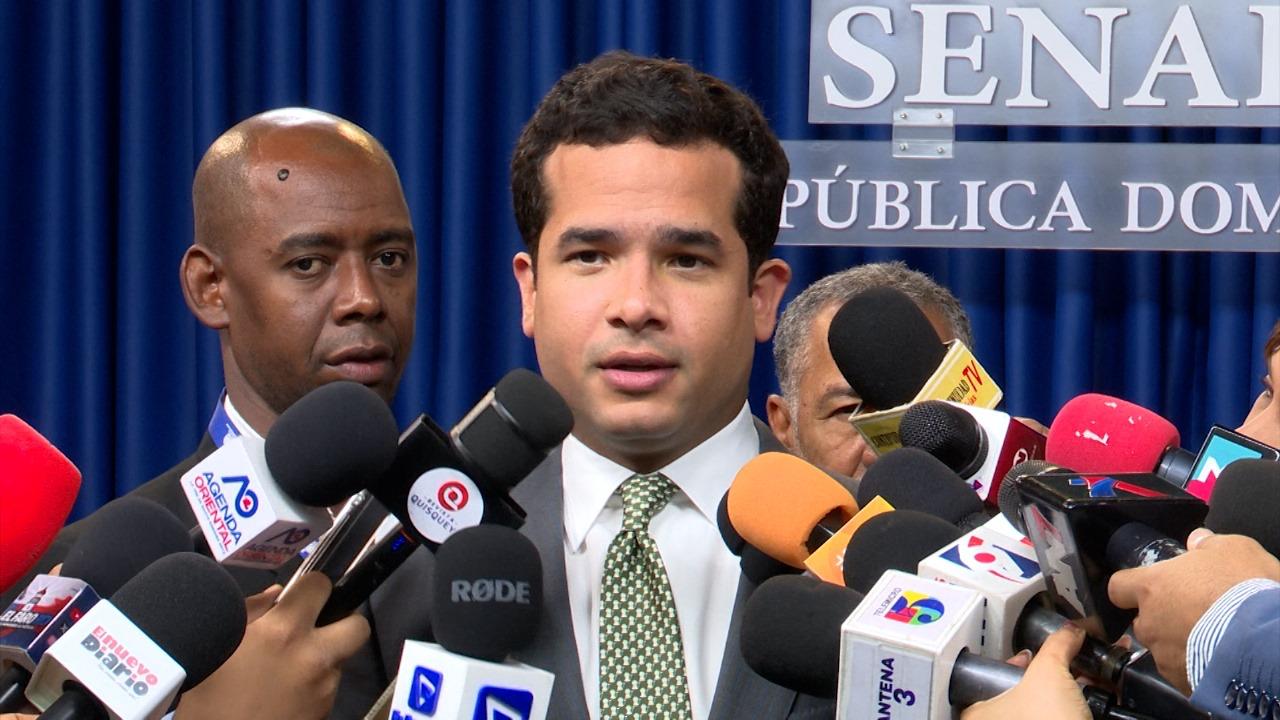 Sin indexación salarial Fuerza del Pueblo no votará por Presupuesto asegura Omar Fernández Sin indexación salarial Fuerza del Pueblo no votará por Presupuesto asegura Omar Fernández