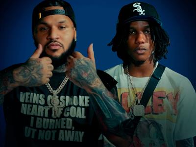 Slayter y Luis Brown lanzan “Kiki”, un trap con sabor caribeño