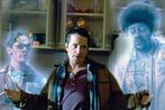 “The Frighteners”, la despedida de Michael J. Fox en una comedia de terror inolvidable