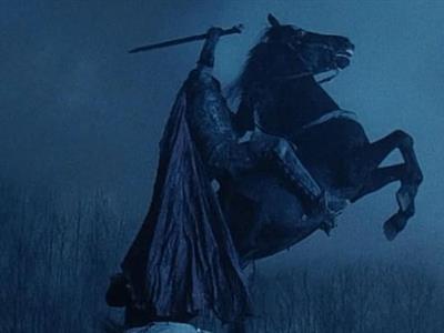 “Sleepy Hollow”, un tributo al terror gótico