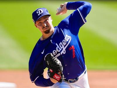 Snell y Yamamoto abrirán primeros partidos por los Dodgers